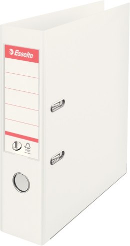 Segregator Esselte No.1 Vivida 75 mm biały