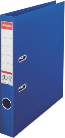Segregator Esselte No.1 standard 50 mm niebieski