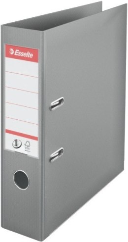 Segregator Esselte No.1 standard 75 mm szary