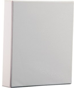 Segregator Panta Plast Panorama A4 55 mm biały
