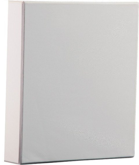 Segregator Panta Plast Panorama A4 55 mm biały