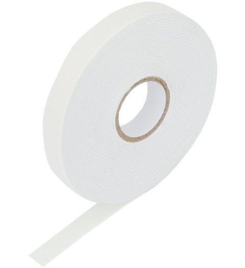 Taśma dwustronna Grand montażowa 12 mm x 5 m