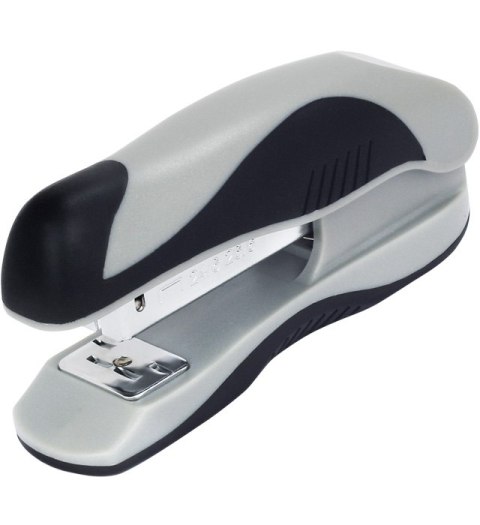 Zszywacz Eagle Alpha S5023B szaro-czarny