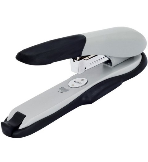 Zszywacz Eagle Alpha S6030B szaro-czarny