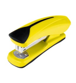 Zszywacz Eagle TYST6101B ColorTouch żółty