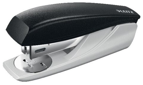 Zszywacz mały Leitz NeXXt 5501 25 kartek czarny