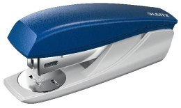Zszywacz mały Leitz NeXXt 5501 25 kartek niebieski