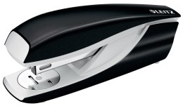 Zszywacz średni Leitz NeXXt WOW 5502 30 kartek czarny metaliczny