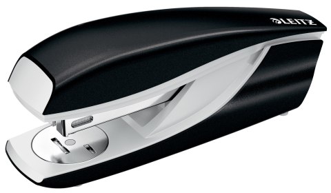 Zszywacz średni Leitz NeXXt WOW 5502 30 kartek czarny metaliczny