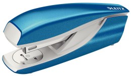 Zszywacz średni Leitz NeXXt WOW 5502 30 kartek niebieski metaliczny
