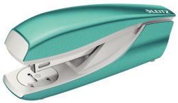 Zszywacz średni Leitz NeXXt WOW 5502 30 kartek turkusowy metaliczny
