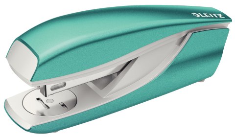 Zszywacz średni Leitz NeXXt WOW 5502 30 kartek turkusowy metaliczny