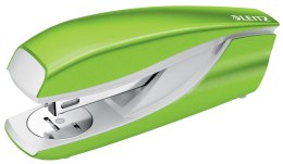 Zszywacz średni Leitz NeXXt WOW 5502 30 kartek zielony metaliczny