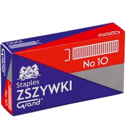Zszywki Grand No 10