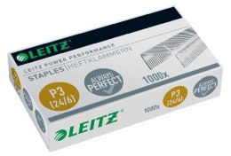 Zszywki Leitz 24/6 do 30 kartek