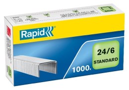Zszywki Rapid Standard 24/6