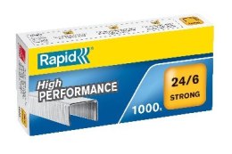 Zszywki Rapid Strong Strong 24/6