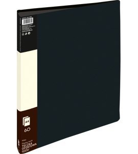 Album ofertowy Grand 9006A 60 koszulek czarny