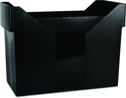 Mini archiwum plastikowe Donau czarne