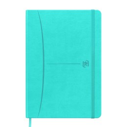 Notatnik Oxford Signature Pastel A5 80 kartek w kratkę