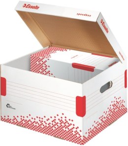Pudło archiwizacyjne Esselte Speedbox rozmiar M