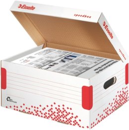 Pudło archiwizacyjne Esselte Speedbox rozmiar S