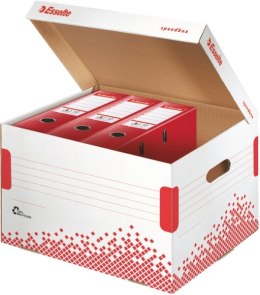 Pudło archiwizacyjne Esselte Speedbox