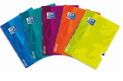 Zeszyt Oxford Open Flex A5