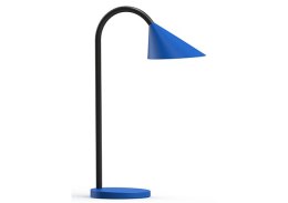Lampka biurkowa Unilux Sol czarna