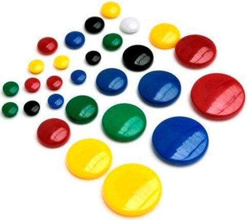Magnesy Argo 30 mm