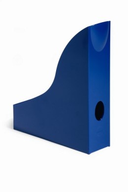 Pojemnik na czasopisma Durable niebieski