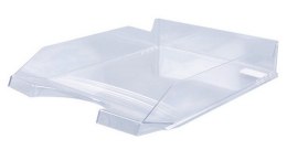 Półka na dokumenty Office Products transparentna