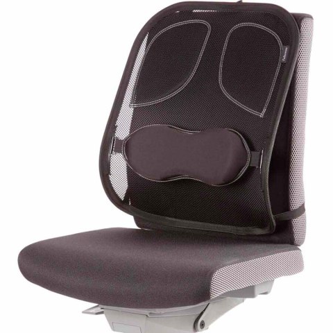 Siatkowa podpórka pod plecy Fellowes Professional Series™