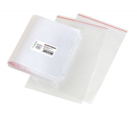 Woreczki strunowe EMERSON Premium 350 x 450 mm 100 szt.