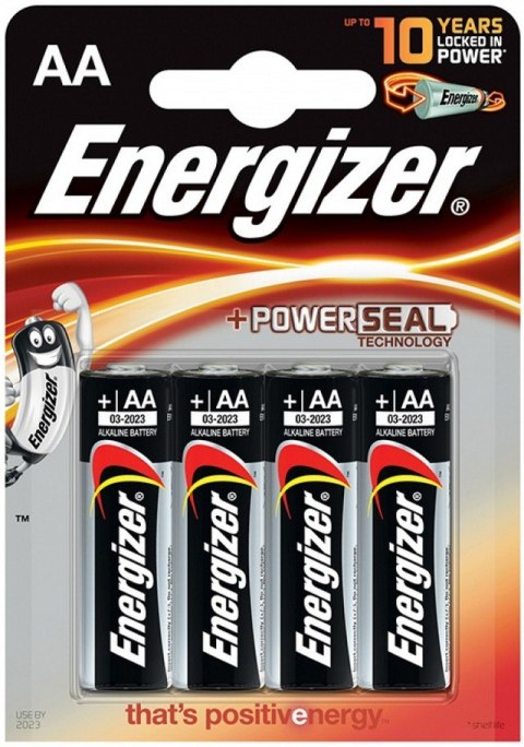 Baterie Energizer Alkaline Power LR6