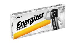 Baterie alkaliczne Energizer Industrial AAA
