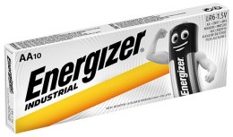Baterie alkaliczne Energizer Industrial AA