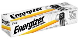 Baterie alkaliczne Energizer Industrial E