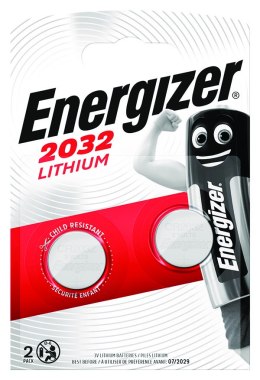 Baterie specjalistyczne Energizer CR2032