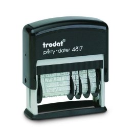 Datownik Trodat Printy 4817