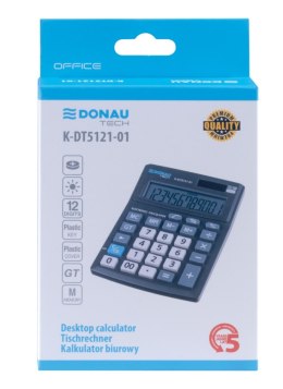 Kalkulator Donau Tech Office K-DT5121