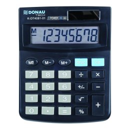 Kalkulator biurowy Donau Tech K-DT4081