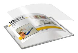 Tabliczka samoprzylepna Panta Plast 210 x 297 mm (A4)
