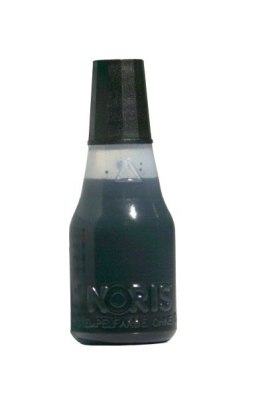 Tusz NORIS 110S 25 ml czarny