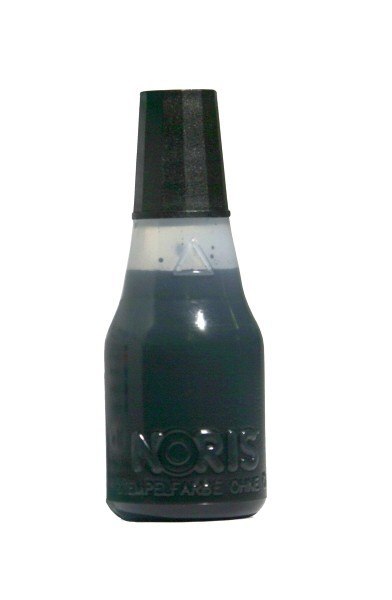 Tusz NORIS 110S 25 ml czarny