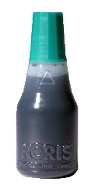 Tusz NORIS 110S 25 ml zielony