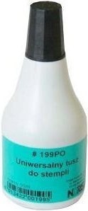 Tusz NORIS 199 szybkoschnący 50 ml czarny