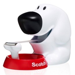 Podajnik do taśmy samoprzylepnej SCOTCH® C31-Dog
