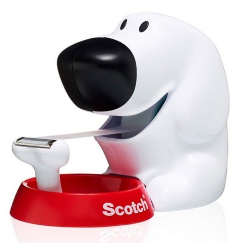 Podajnik do taśmy samoprzylepnej SCOTCH® C31-Dog