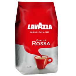 Kawa ziarnista Lavazza Qualita Rossa
